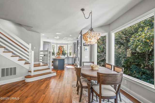 34 Sparrow Nest Point, St. Helena Island, SC 29920