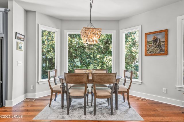 34 Sparrow Nest Point, St. Helena Island, SC 29920