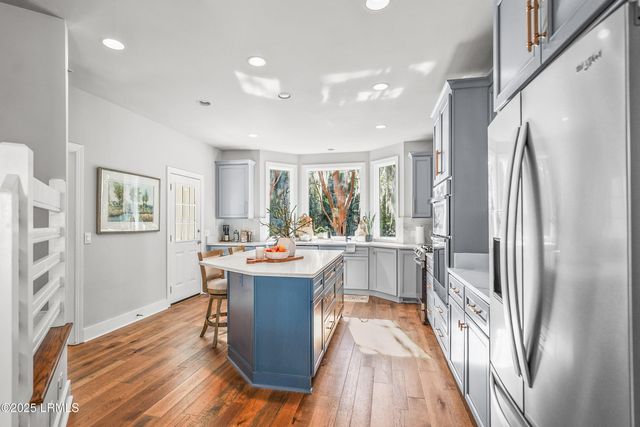 34 Sparrow Nest Point, St. Helena Island, SC 29920