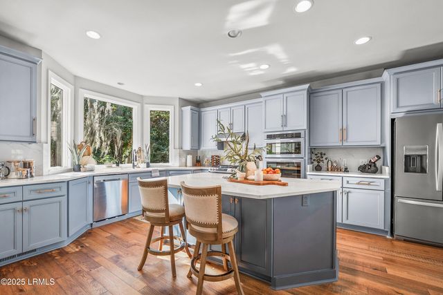 34 Sparrow Nest Point, St. Helena Island, SC 29920