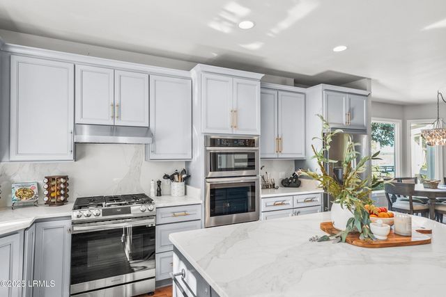 34 Sparrow Nest Point, St. Helena Island, SC 29920