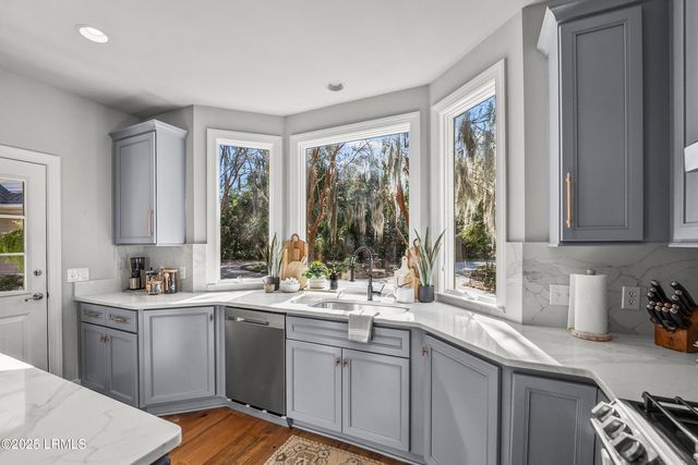 34 Sparrow Nest Point, St. Helena Island, SC 29920