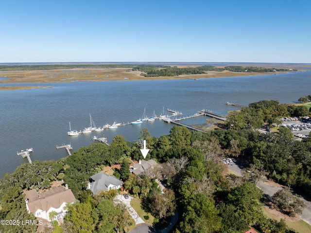 34 Sparrow Nest Point, St. Helena Island, SC 29920