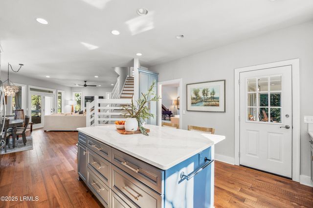 34 Sparrow Nest Point, St. Helena Island, SC 29920