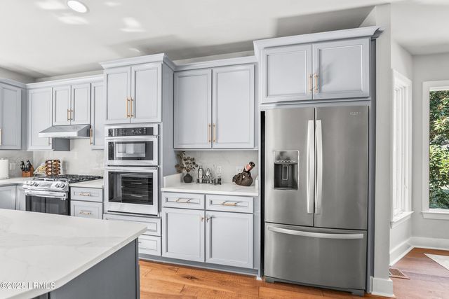 34 Sparrow Nest Point, St. Helena Island, SC 29920