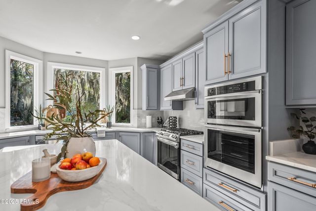 34 Sparrow Nest Point, St. Helena Island, SC 29920