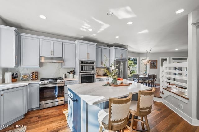 34 Sparrow Nest Point, St. Helena Island, SC 29920