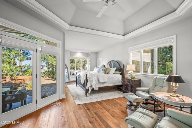 34 Sparrow Nest Point, St. Helena Island, SC 29920