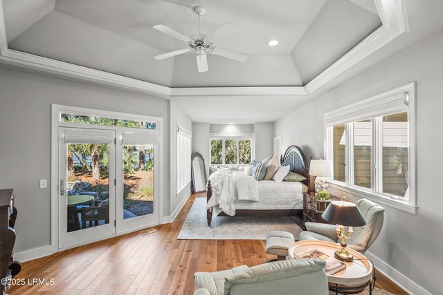 34 Sparrow Nest Point, St. Helena Island, SC 29920