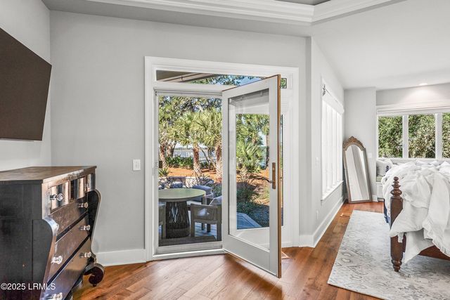 34 Sparrow Nest Point, St. Helena Island, SC 29920