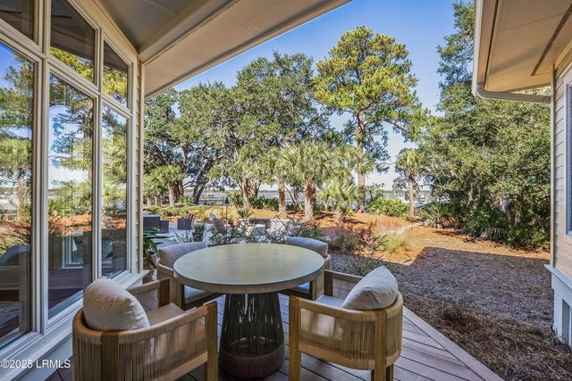 34 Sparrow Nest Point, St. Helena Island, SC 29920