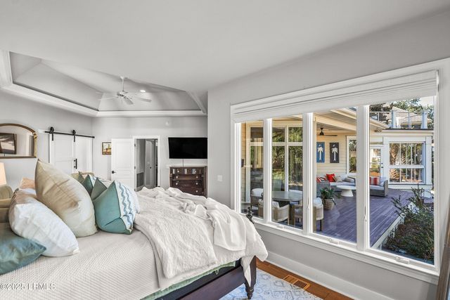 34 Sparrow Nest Point, St. Helena Island, SC 29920