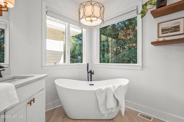 34 Sparrow Nest Point, St. Helena Island, SC 29920