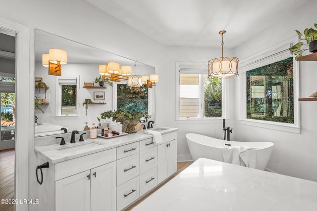 34 Sparrow Nest Point, St. Helena Island, SC 29920