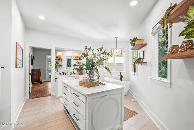 34 Sparrow Nest Point, St. Helena Island, SC 29920