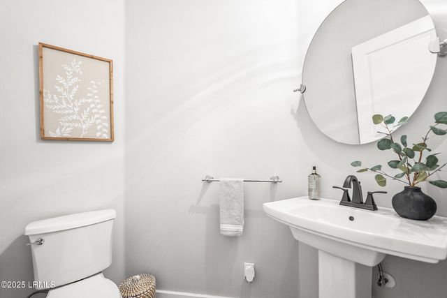 34 Sparrow Nest Point, St. Helena Island, SC 29920