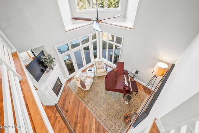 34 Sparrow Nest Point, St. Helena Island, SC 29920