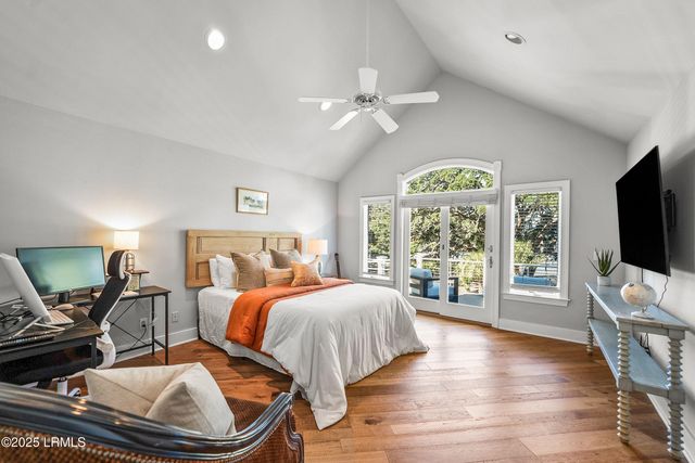 34 Sparrow Nest Point, St. Helena Island, SC 29920