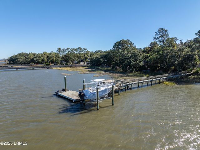 34 Sparrow Nest Point, St. Helena Island, SC 29920