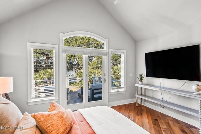 34 Sparrow Nest Point, St. Helena Island, SC 29920