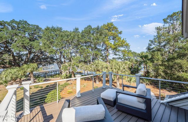 34 Sparrow Nest Point, St. Helena Island, SC 29920