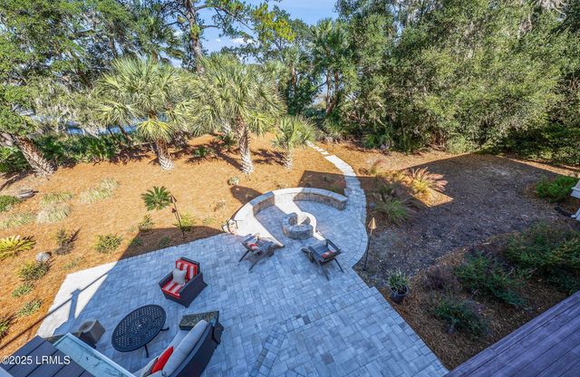 34 Sparrow Nest Point, St. Helena Island, SC 29920