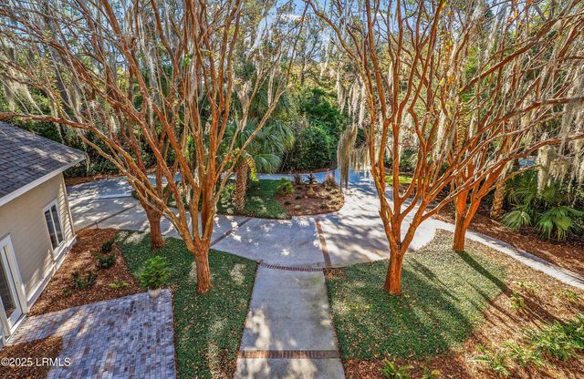 34 Sparrow Nest Point, St. Helena Island, SC 29920