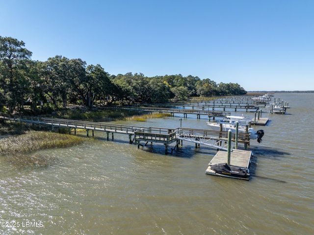 34 Sparrow Nest Point, St. Helena Island, SC 29920
