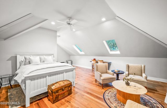 34 Sparrow Nest Point, St. Helena Island, SC 29920