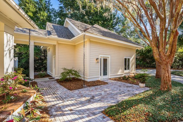 34 Sparrow Nest Point, St. Helena Island, SC 29920