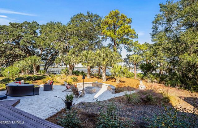 34 Sparrow Nest Point, St. Helena Island, SC 29920