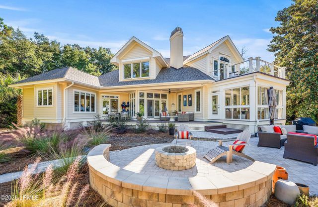 34 Sparrow Nest Point, St. Helena Island, SC 29920