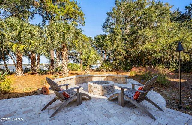 34 Sparrow Nest Point, St. Helena Island, SC 29920