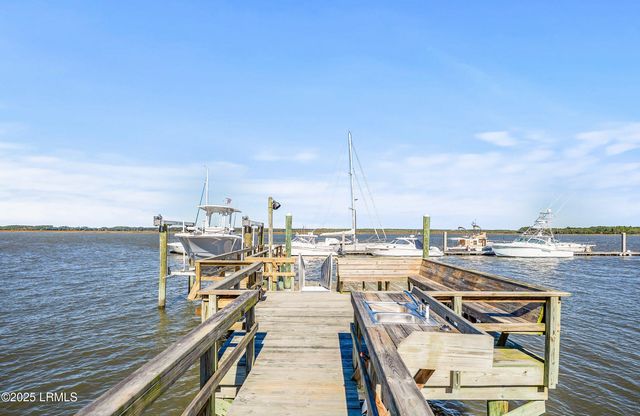 34 Sparrow Nest Point, St. Helena Island, SC 29920