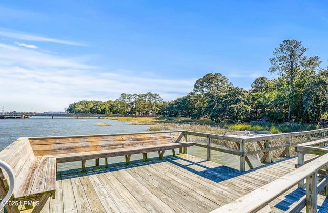 34 Sparrow Nest Point, St. Helena Island, SC 29920