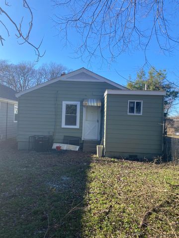 936 OLYMPIC AVE, Memphis, TN 38107