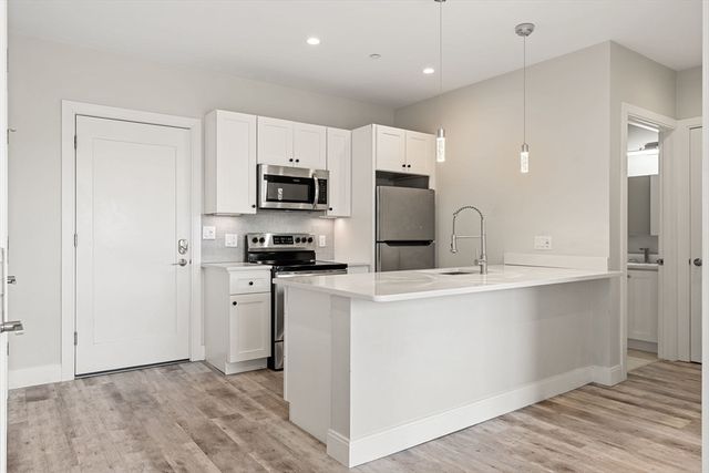 1457 Tremont Street 503, Boston, MA 02120