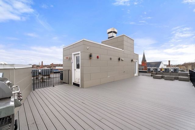 1457 Tremont Street 503, Boston, MA 02120