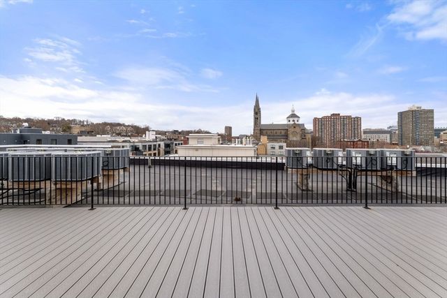 1457 Tremont Street 503, Boston, MA 02120