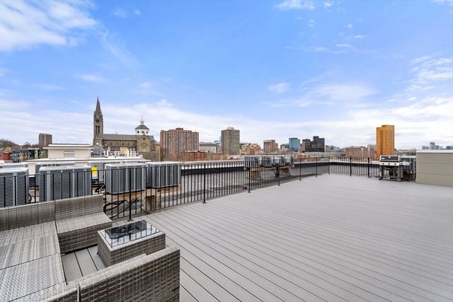 1457 Tremont Street 503, Boston, MA 02120