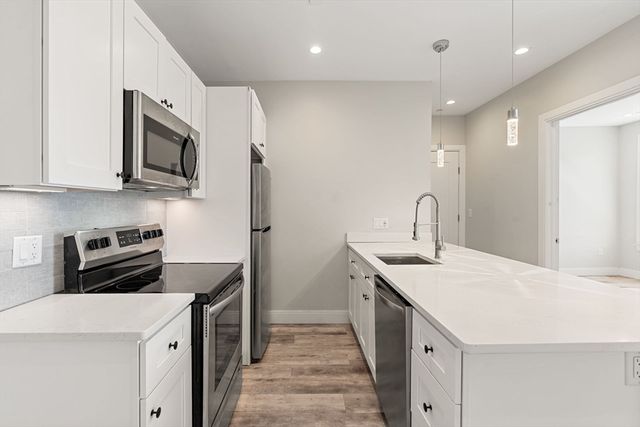 1457 Tremont Street 503, Boston, MA 02120