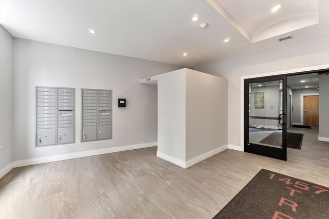 1457 Tremont Street 503, Boston, MA 02120