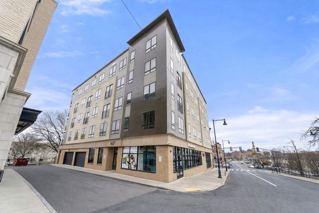 1457 Tremont Street 503, Boston, MA 02120