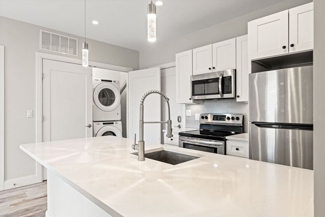 1457 Tremont Street 503, Boston, MA 02120