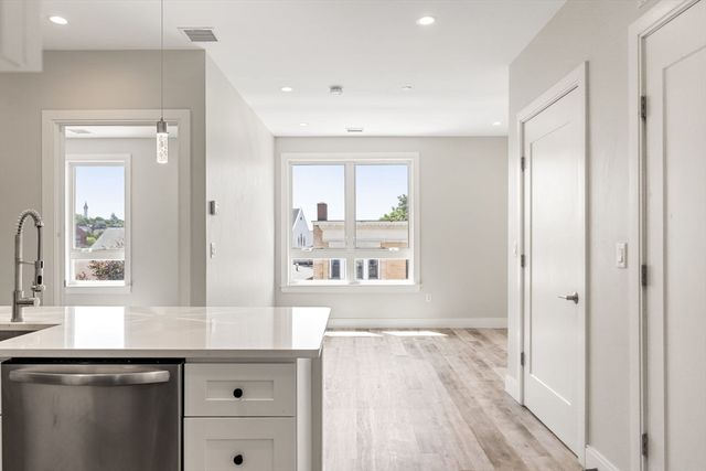 1457 Tremont Street 503, Boston, MA 02120
