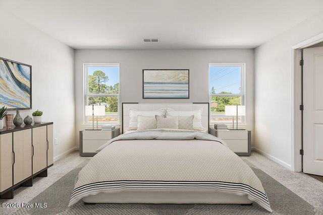 1581 E White Egret Lane NE 729, Bolivia, NC 28422