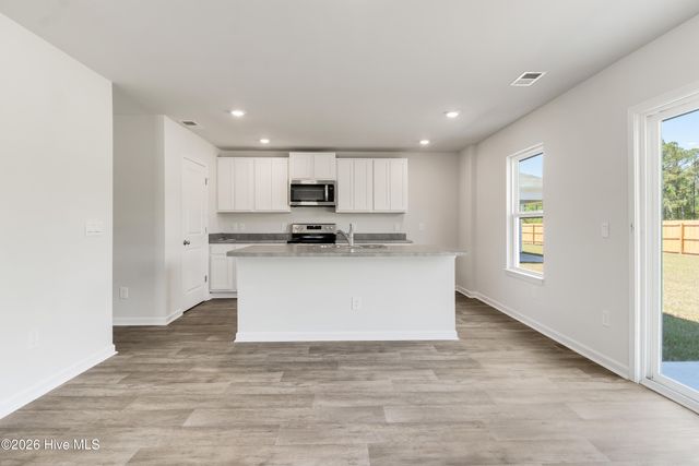 1581 E White Egret Lane NE 729, Bolivia, NC 28422