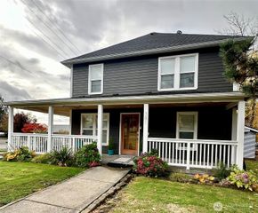 381 S Market Boulevard, Chehalis, WA 98532