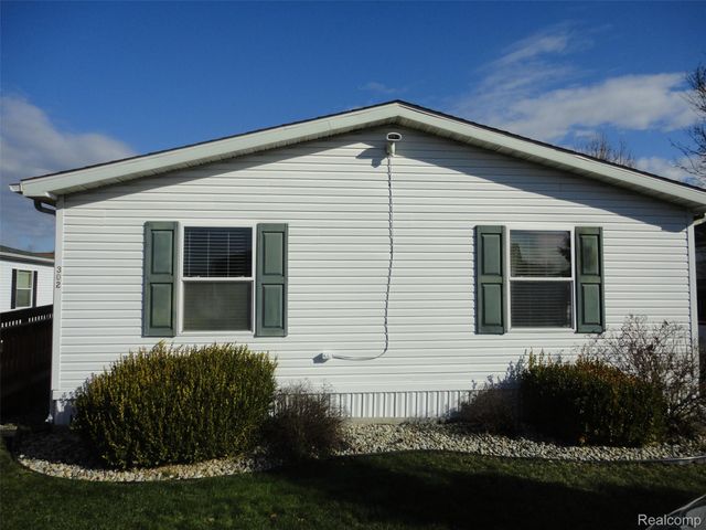 302 Salvia Road, Bedford Township, MI 48133