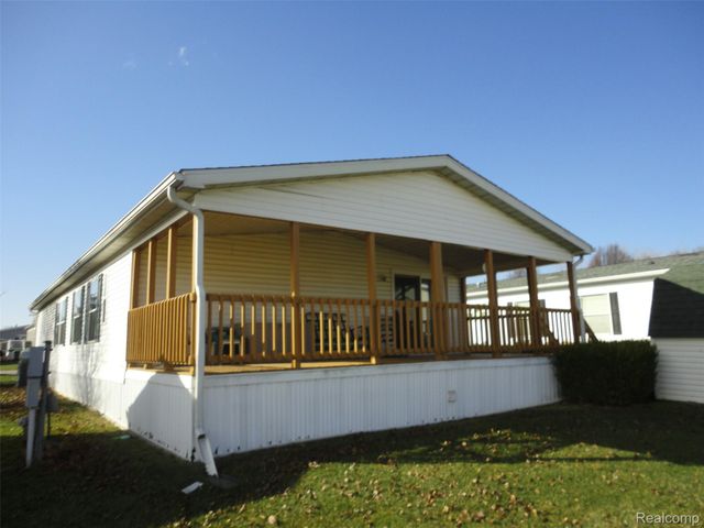 302 Salvia Road, Bedford Township, MI 48133